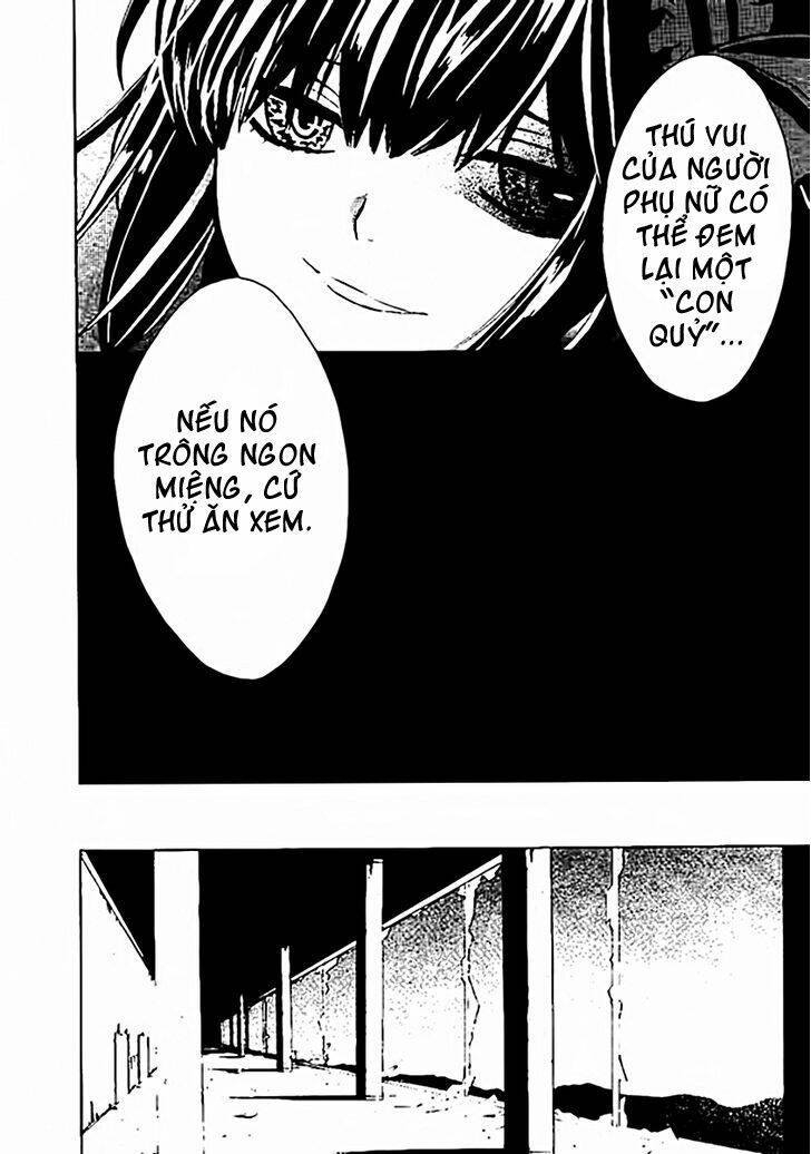 B.A.D. (Sakakibara Sousou) Chapter 2 - Trang 2