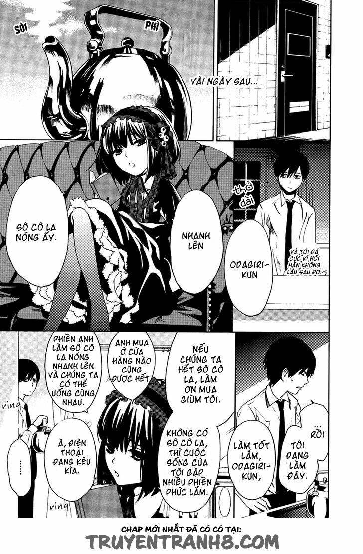 B.A.D. (Sakakibara Sousou) Chapter 2 - Trang 2