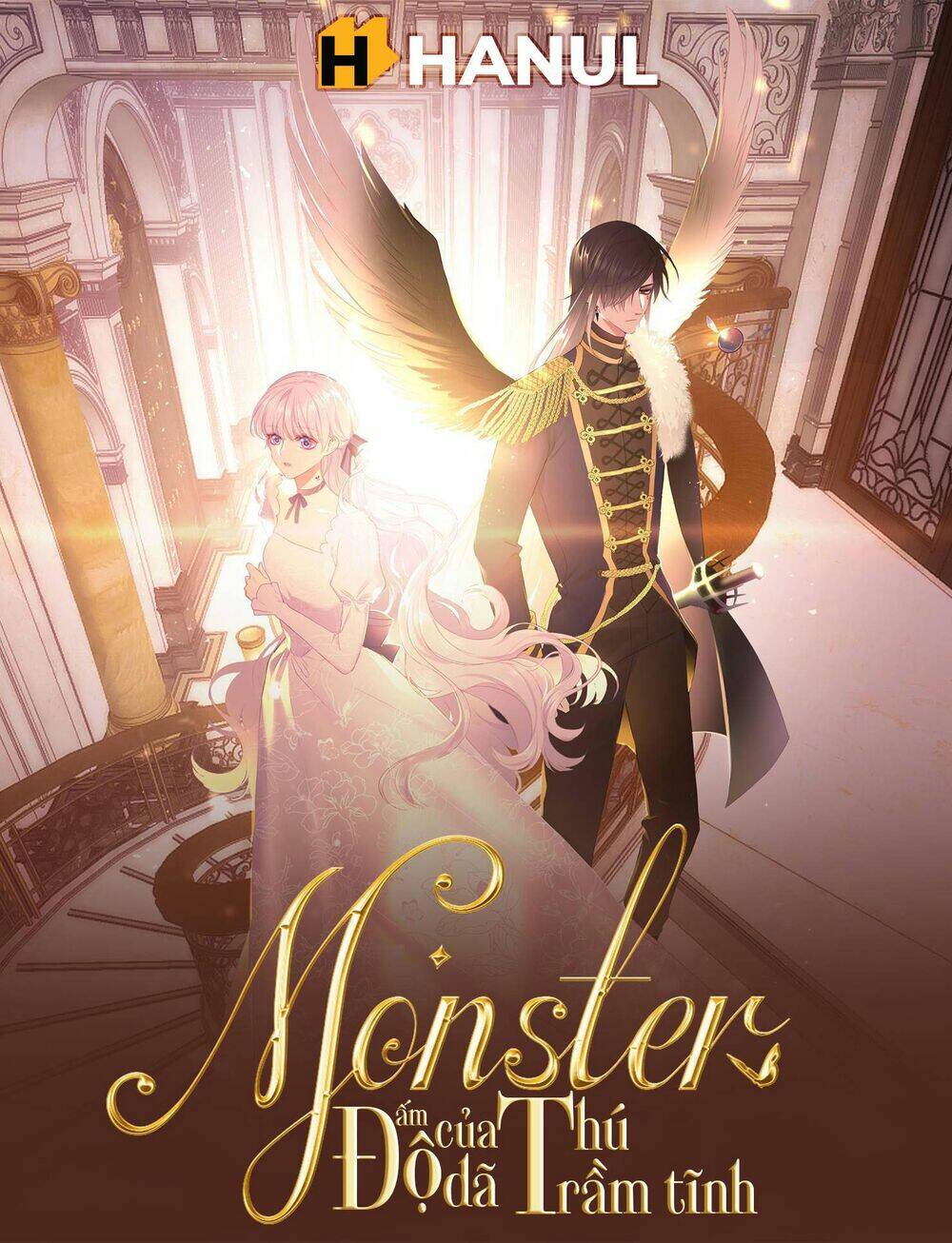 Monster – Độ Ấm Của Dã Thú Trầm Tĩnh Chapter 6 - Trang 2