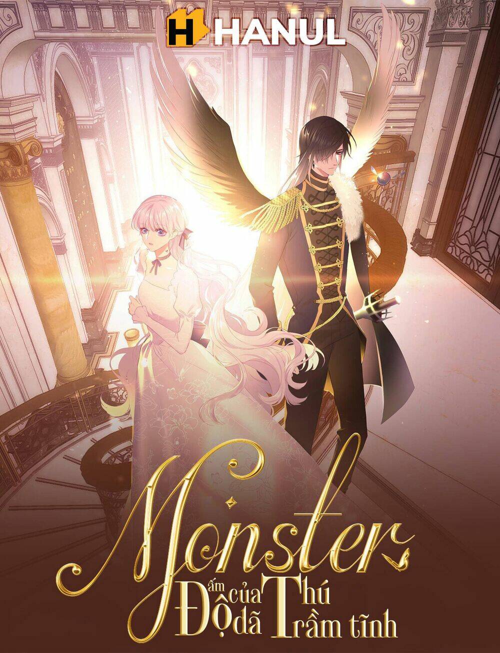 Monster – Độ Ấm Của Dã Thú Trầm Tĩnh Chapter 5 - Trang 2