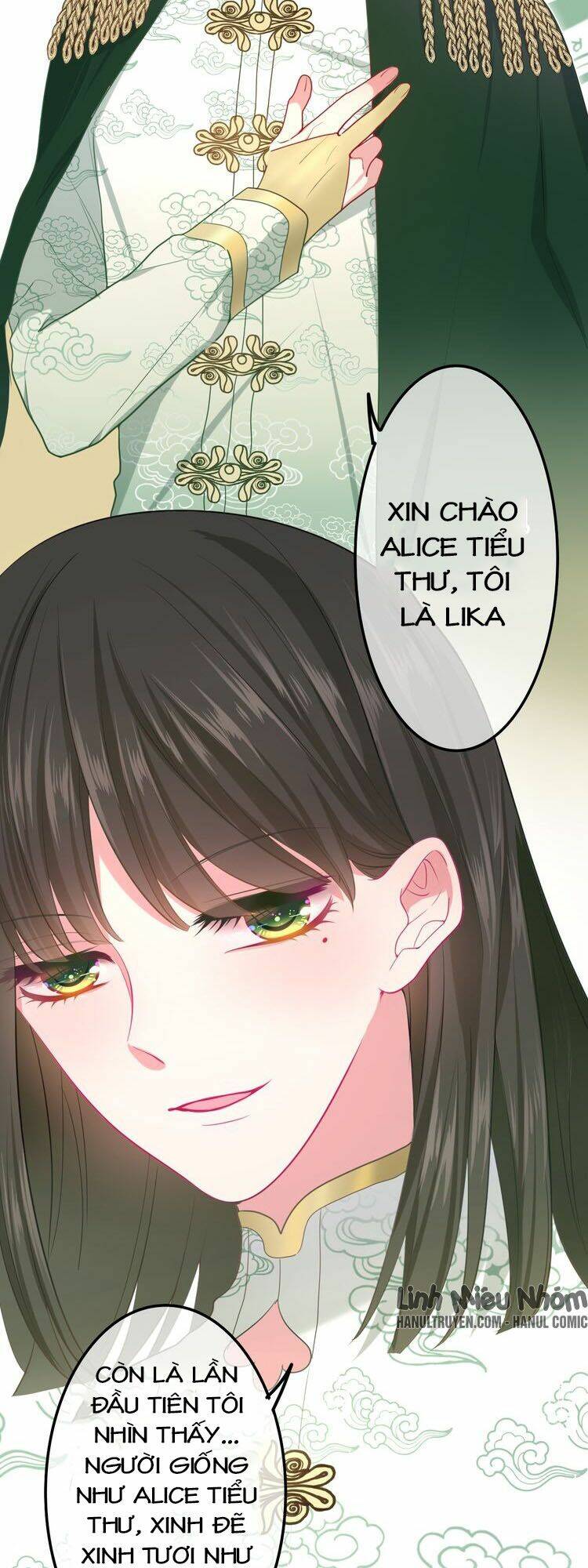 Monster – Độ Ấm Của Dã Thú Trầm Tĩnh Chapter 3 - Trang 2