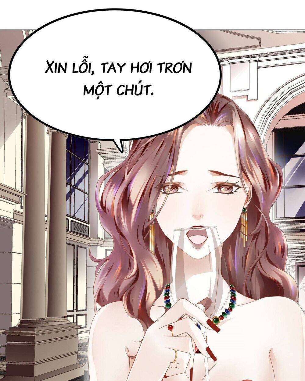 Ma Vương Ngạo Kiều Tổng Tài Không Thể Chọc Chapter 9.2 - Trang 2