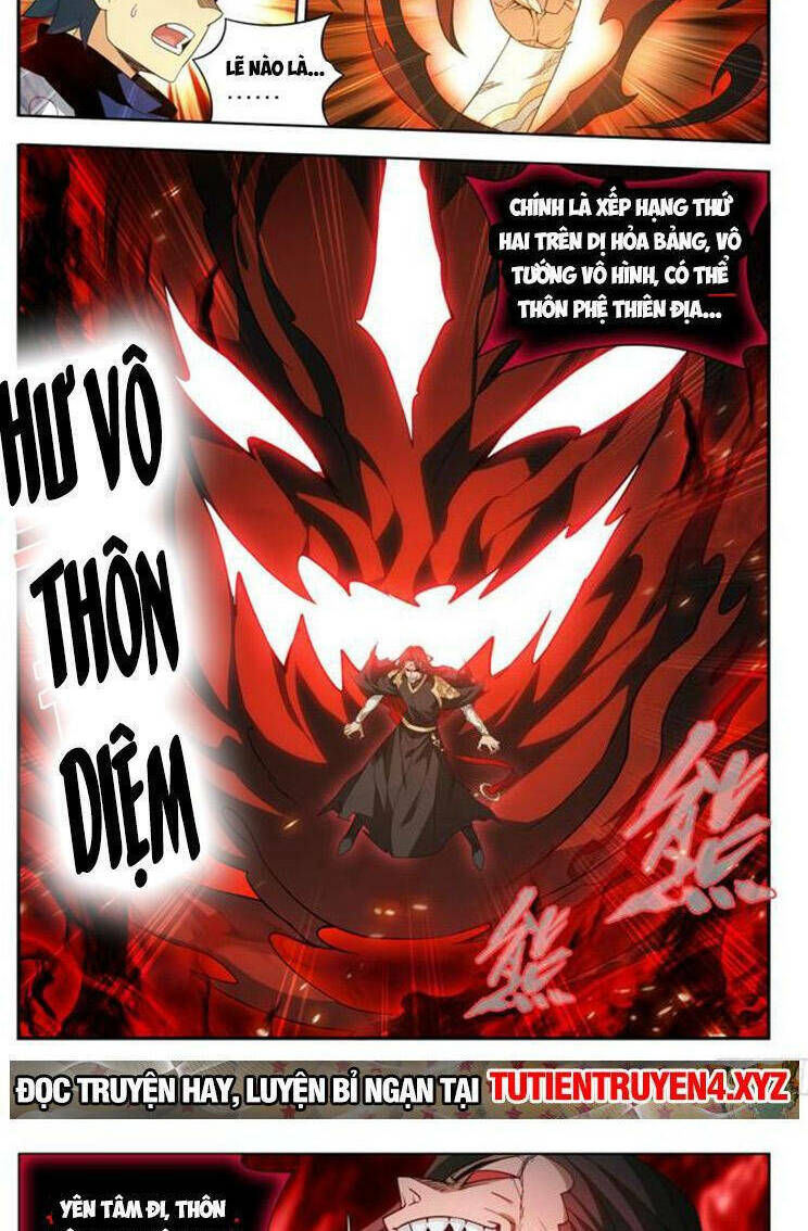 Đấu Phá Thương Khung Chapter 435 - Trang 2