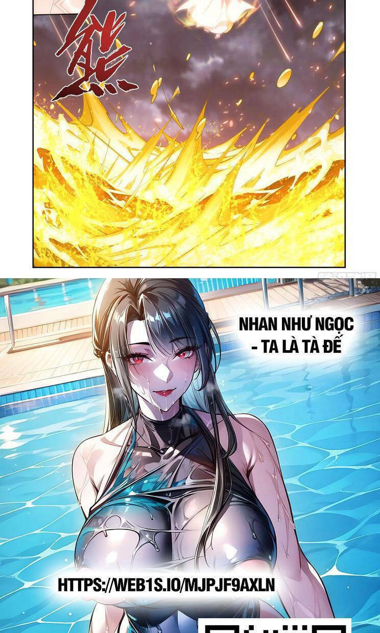 Đấu Phá Thương Khung Chapter 431 - Trang 2