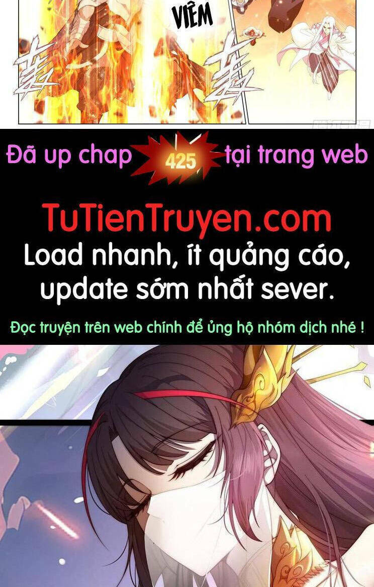 Đấu Phá Thương Khung Chapter 424 - Trang 2