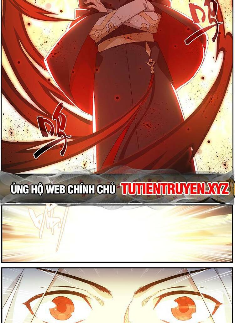 Đấu Phá Thương Khung Chapter 422 - Trang 2