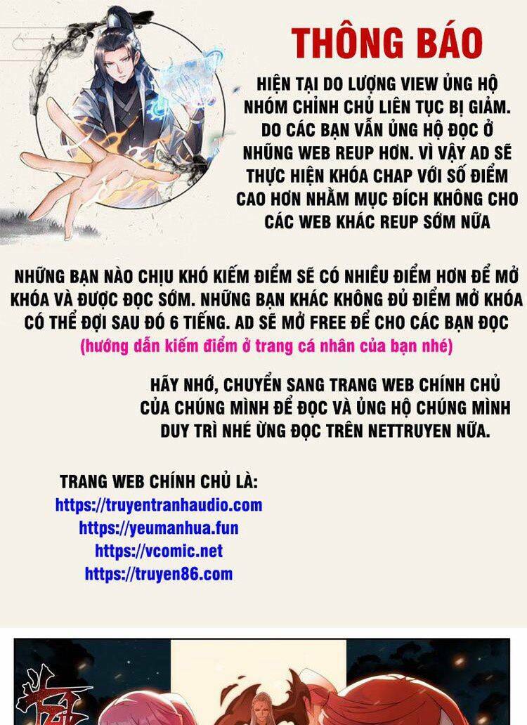 Đấu Phá Thương Khung Chapter 403 - Trang 2