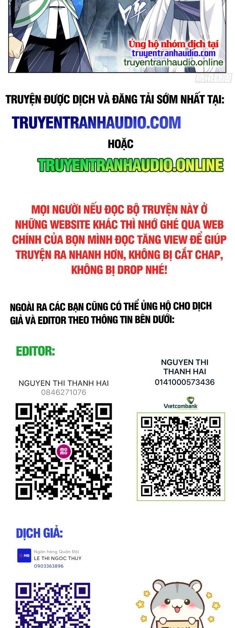 Đấu Phá Thương Khung Chapter 387 - Trang 2