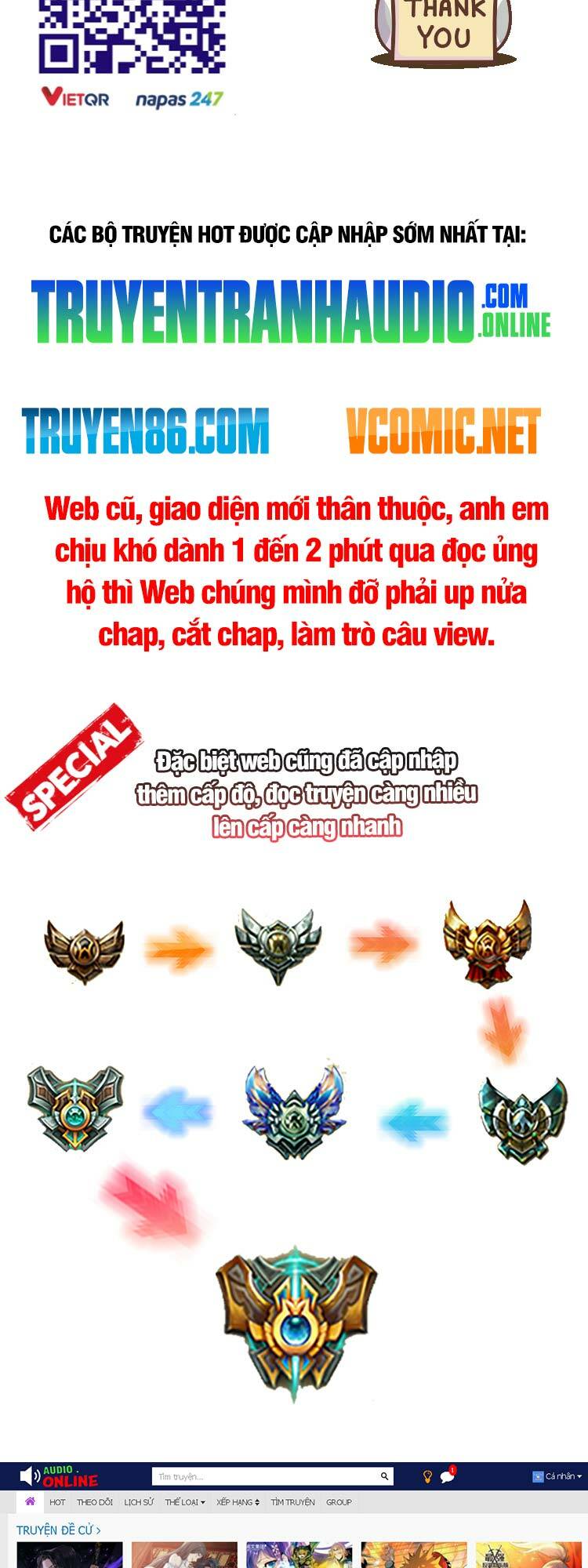 Đấu Phá Thương Khung Chapter 387 - Trang 2