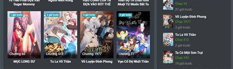 Đấu Phá Thương Khung Chapter 378 - Trang 2