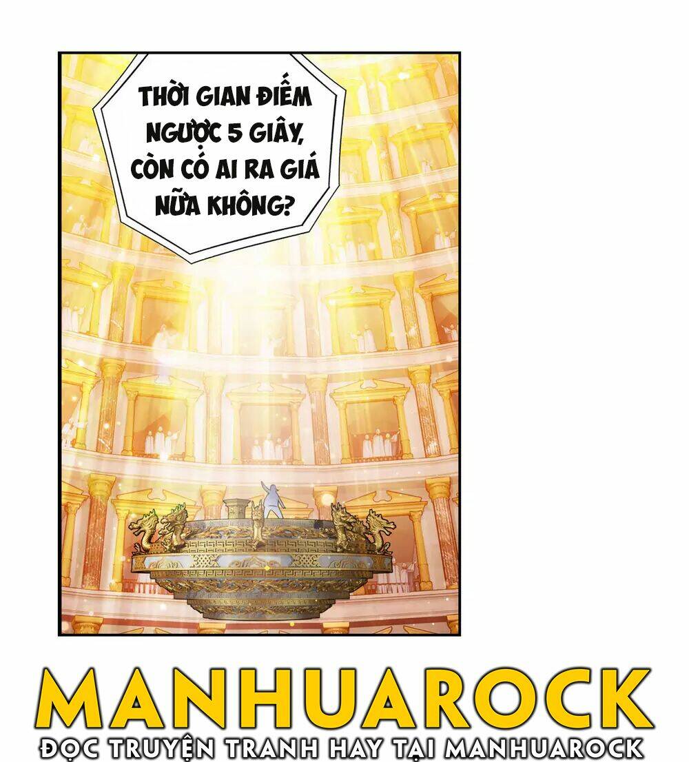 Đấu Phá Thương Khung Chapter 366 - Trang 2