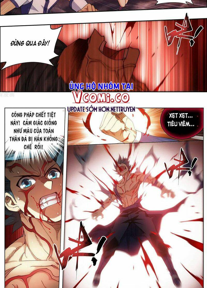 Đấu Phá Thương Khung Chapter 362 - Trang 2