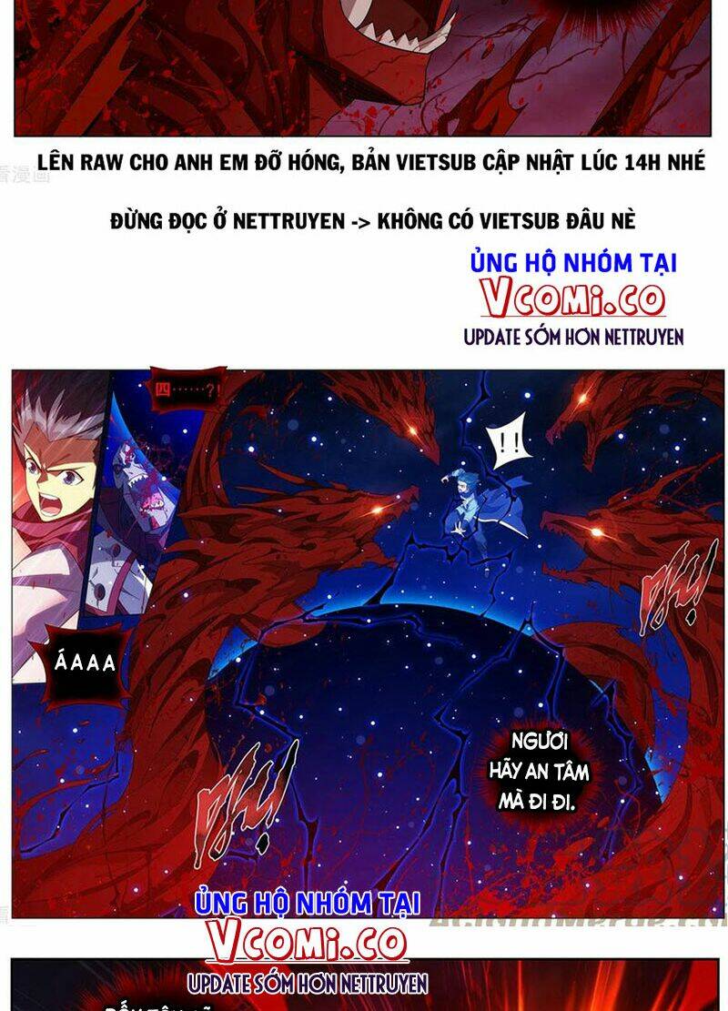 Đấu Phá Thương Khung Chapter 362 - Trang 2