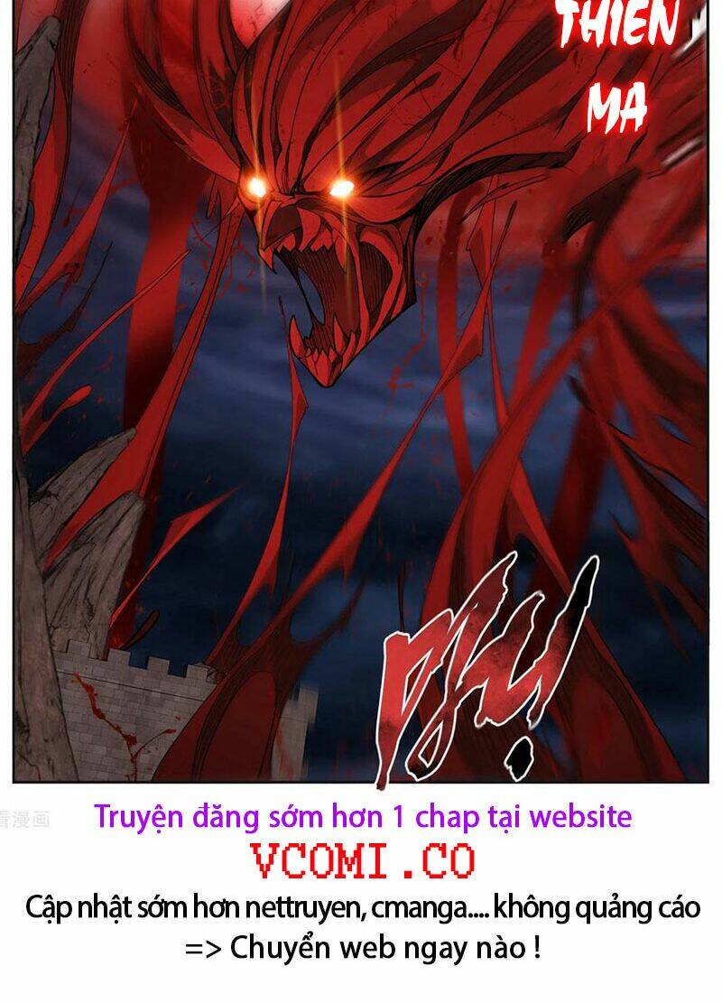 Đấu Phá Thương Khung Chapter 362 - Trang 2