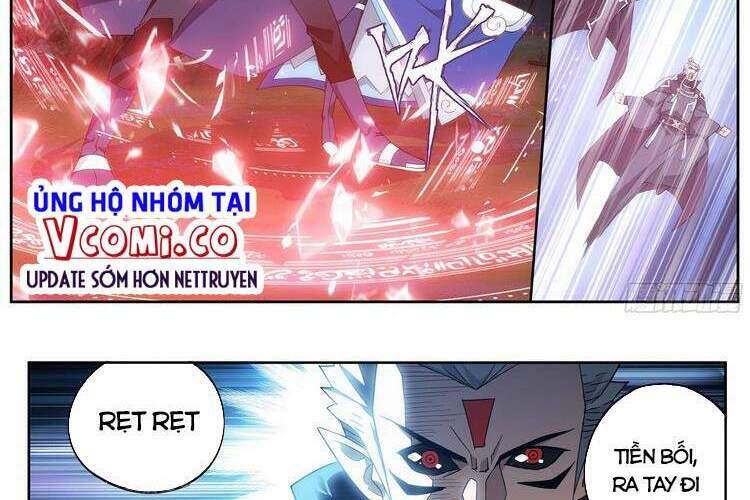 Đấu Phá Thương Khung Chapter 352 - Trang 2