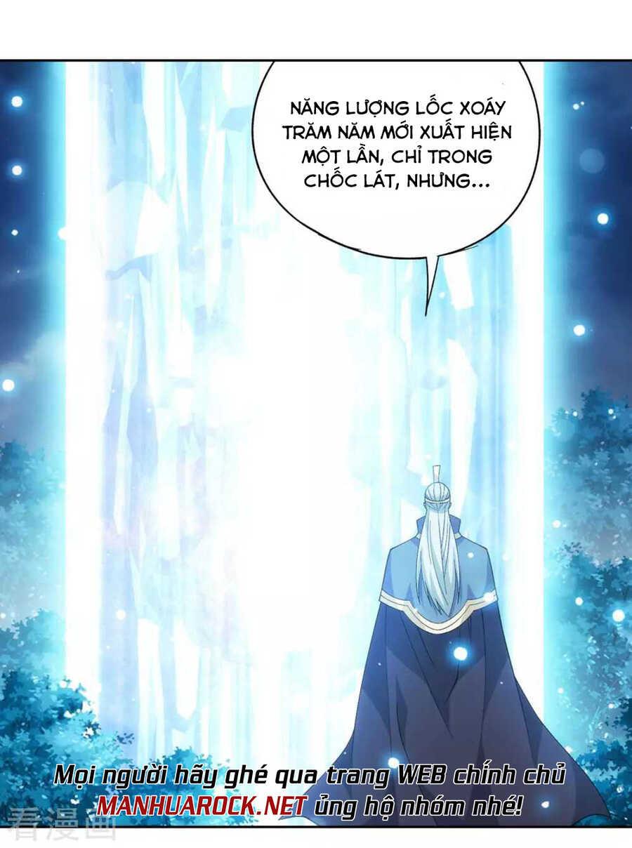 Đấu Phá Thương Khung Chapter 349.5 - Trang 2