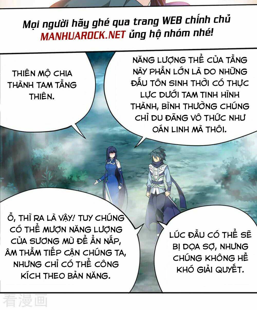 Đấu Phá Thương Khung Chapter 347 - Trang 2