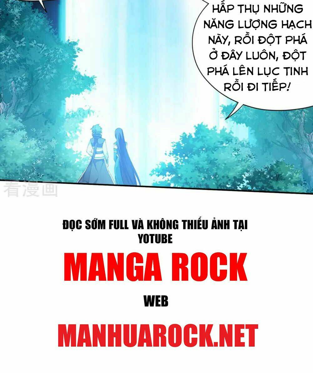 Đấu Phá Thương Khung Chapter 347 - Trang 2