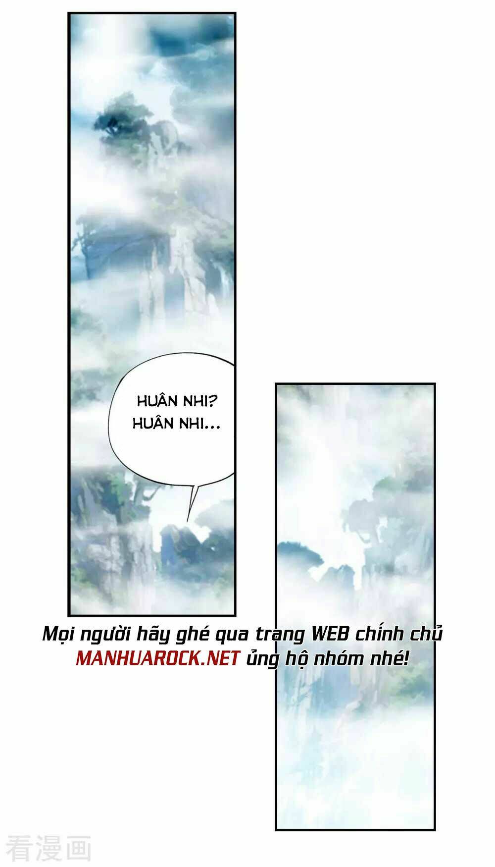 Đấu Phá Thương Khung Chapter 347 - Trang 2