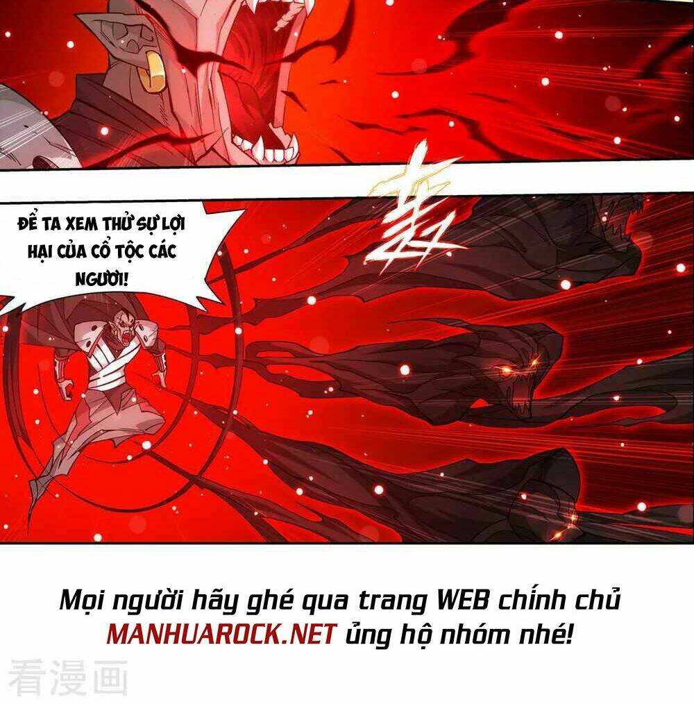 Đấu Phá Thương Khung Chapter 347 - Trang 2