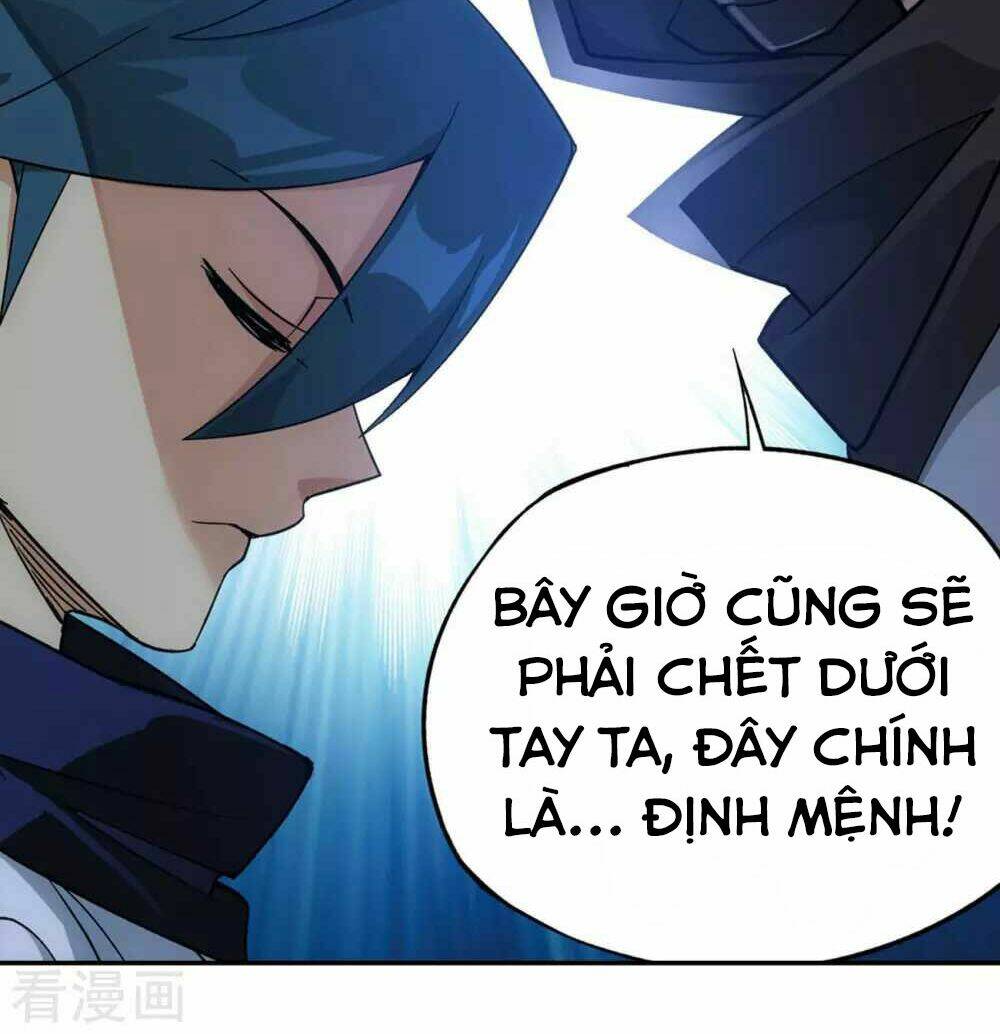 Đấu Phá Thương Khung Chapter 347 - Trang 2