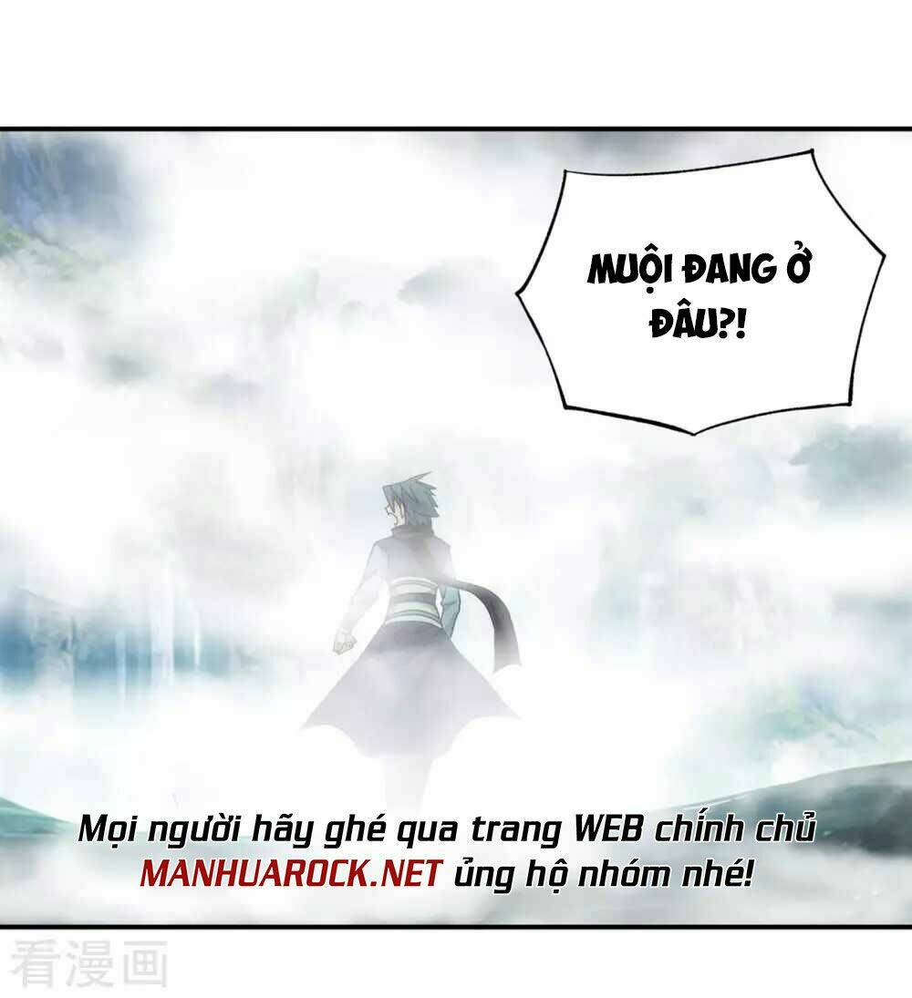 Đấu Phá Thương Khung Chapter 347 - Trang 2