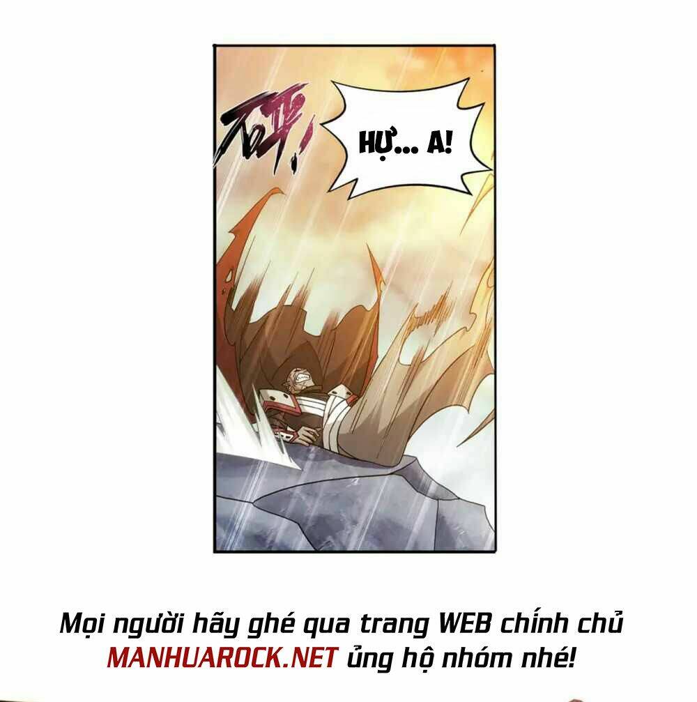 Đấu Phá Thương Khung Chapter 347 - Trang 2