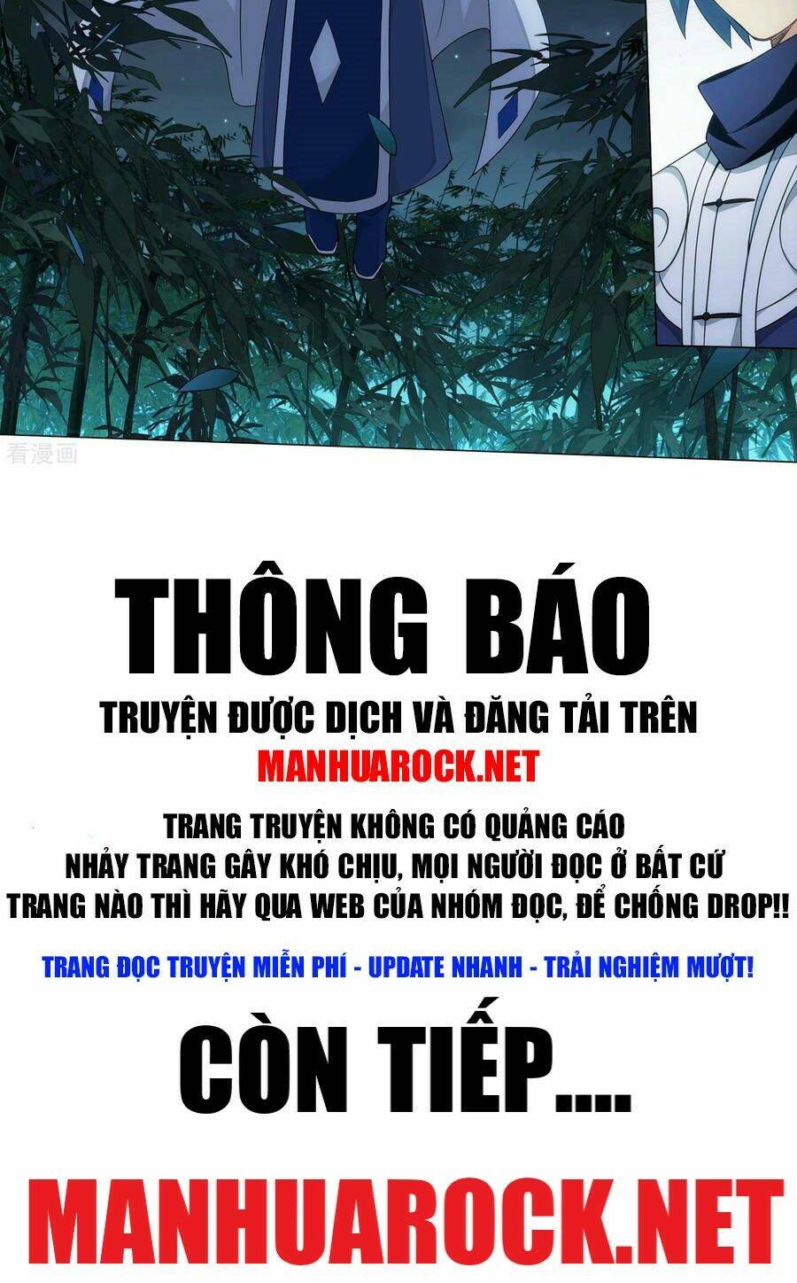 Đấu Phá Thương Khung Chapter 345 - Trang 2