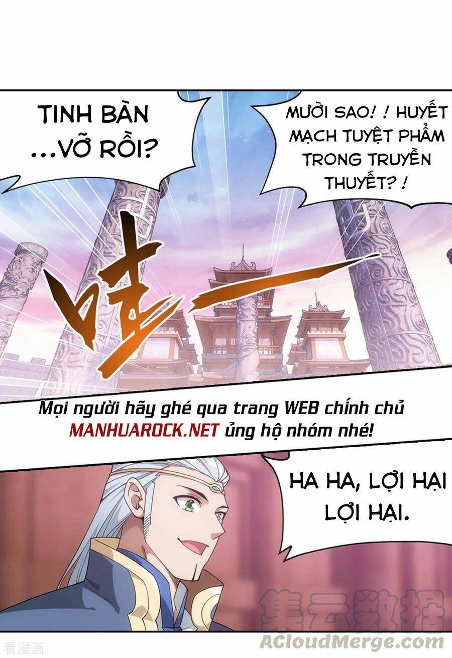 Đấu Phá Thương Khung Chapter 344 - Trang 2