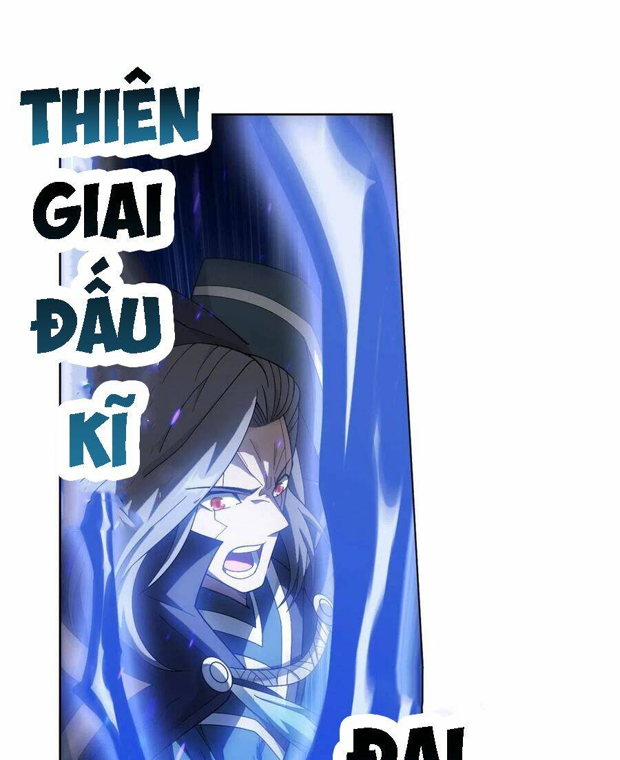 Đấu Phá Thương Khung Chapter 343 - Trang 2