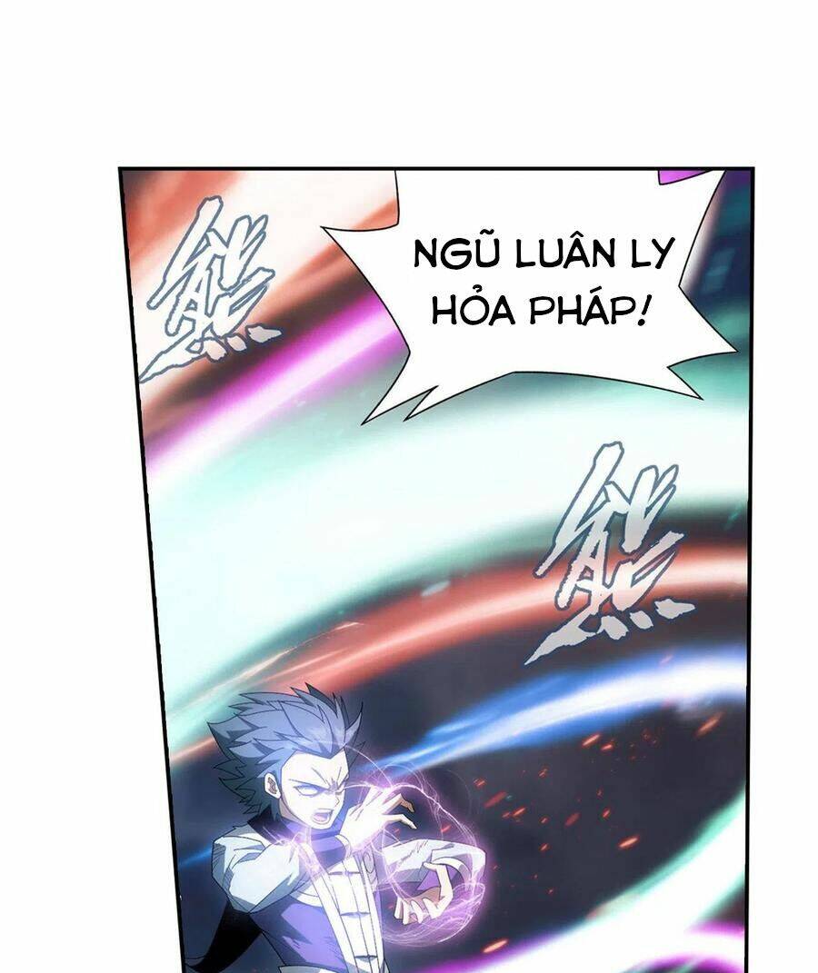 Đấu Phá Thương Khung Chapter 343 - Trang 2