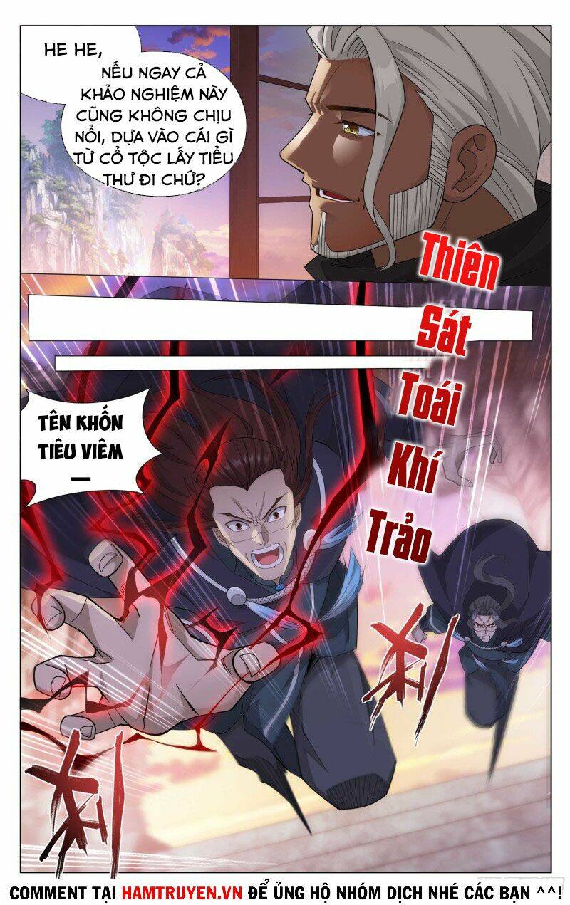 Đấu Phá Thương Khung Chapter 337 - Trang 2