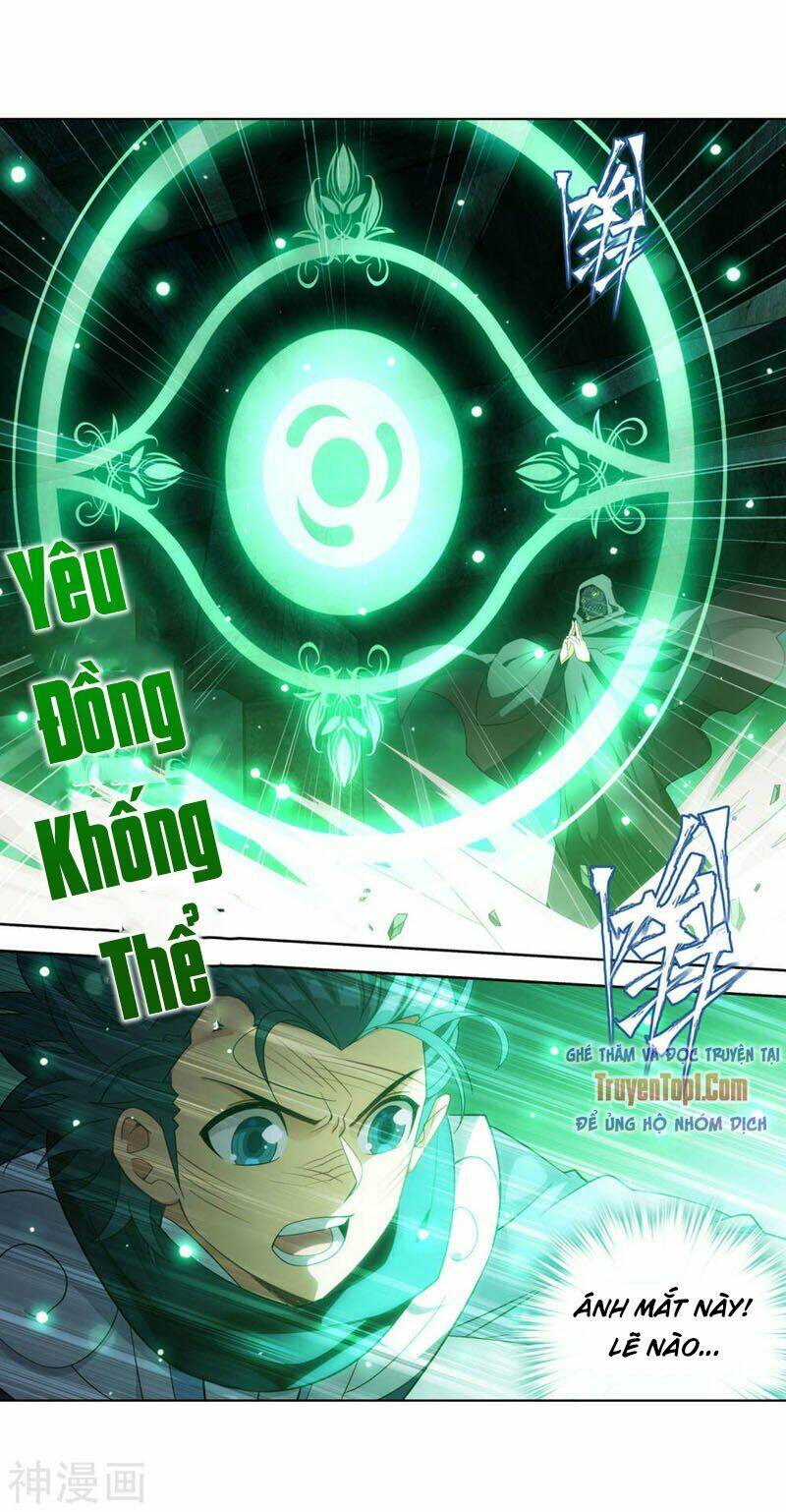 Đấu Phá Thương Khung Chapter 313 - Trang 2