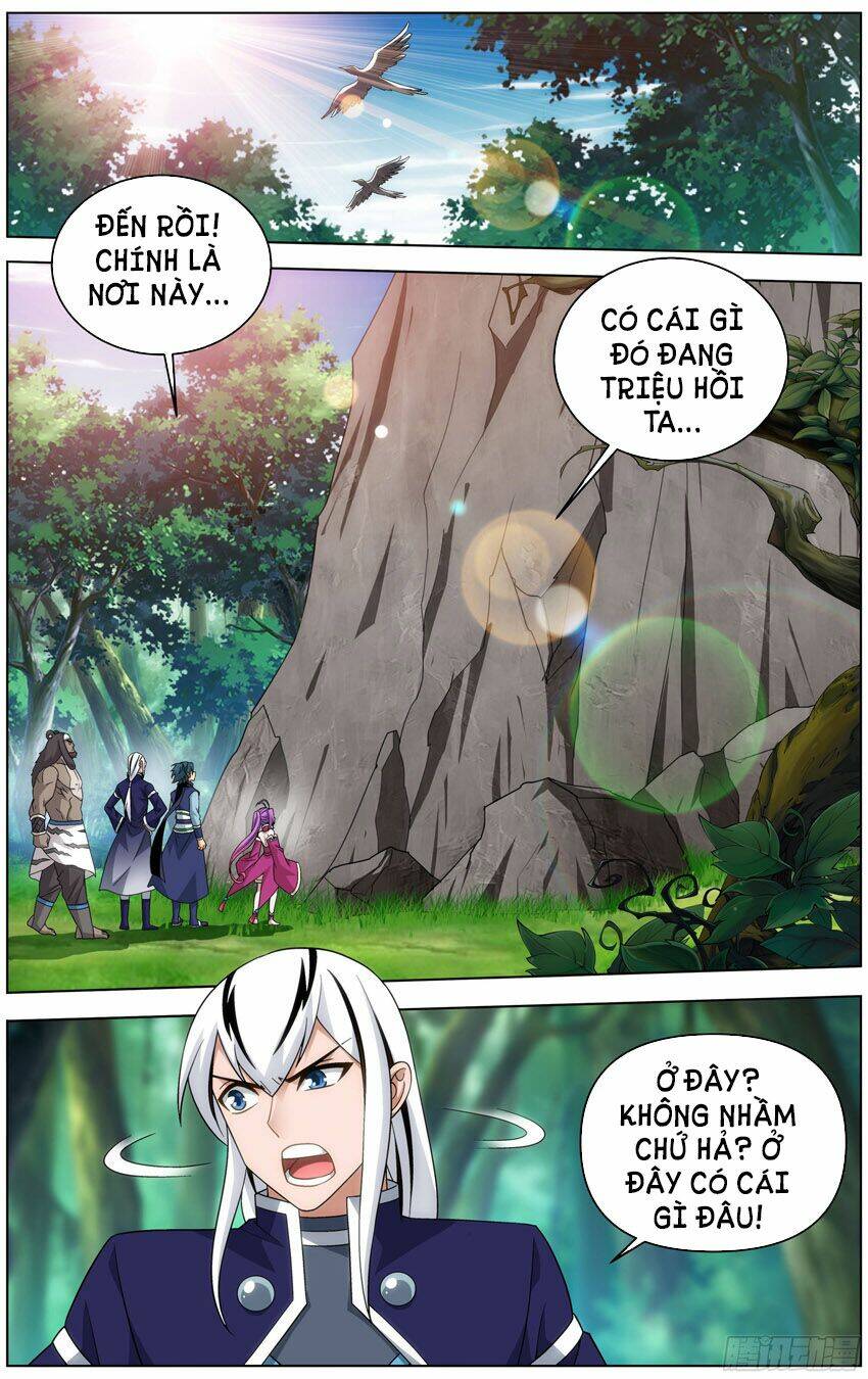 Đấu Phá Thương Khung Chapter 310 - Trang 2