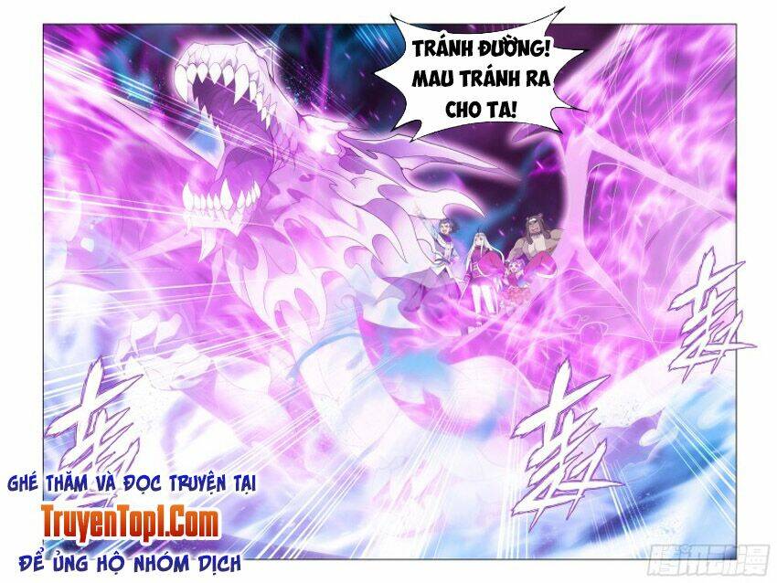 Đấu Phá Thương Khung Chapter 306 - Trang 2