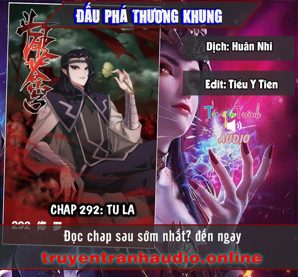 Đấu Phá Thương Khung Chapter 292.2 - Trang 2