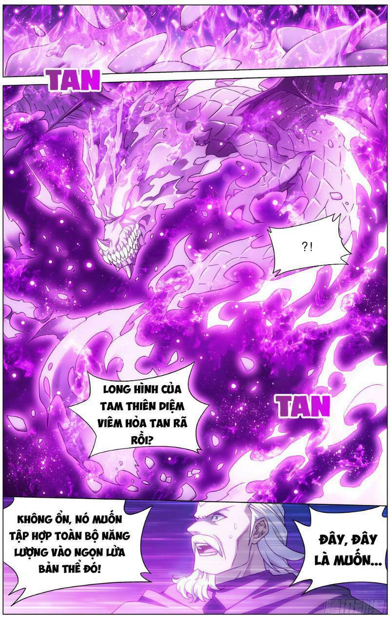 Đấu Phá Thương Khung Chapter 290 - Trang 2