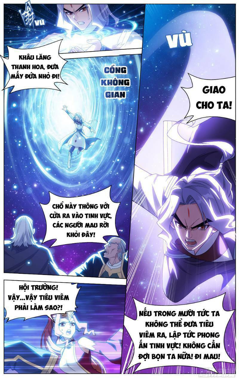 Đấu Phá Thương Khung Chapter 290 - Trang 2