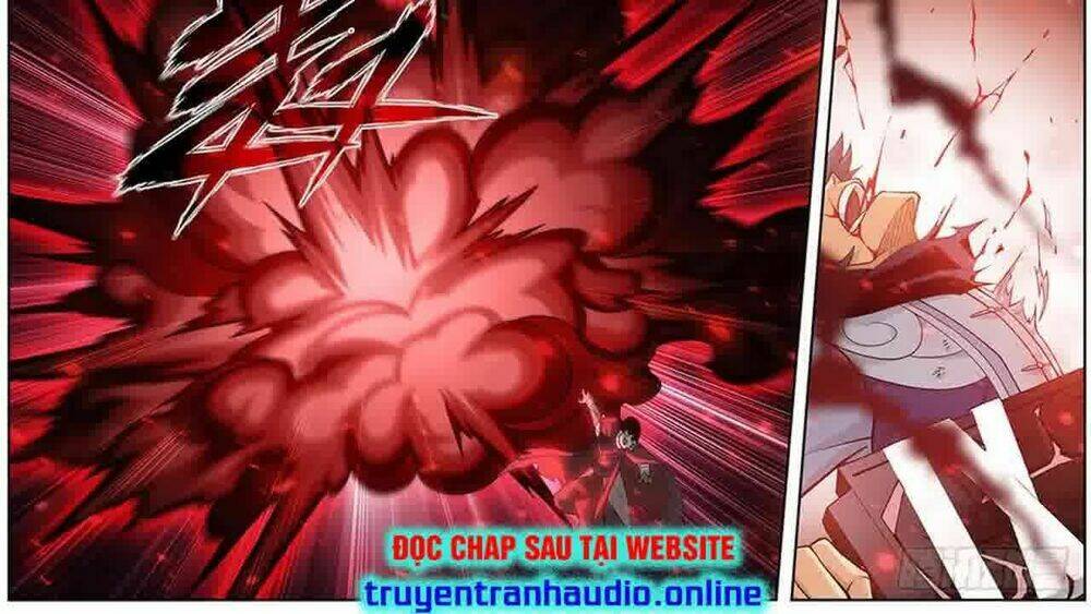 Đấu Phá Thương Khung Chapter 288 - Trang 2