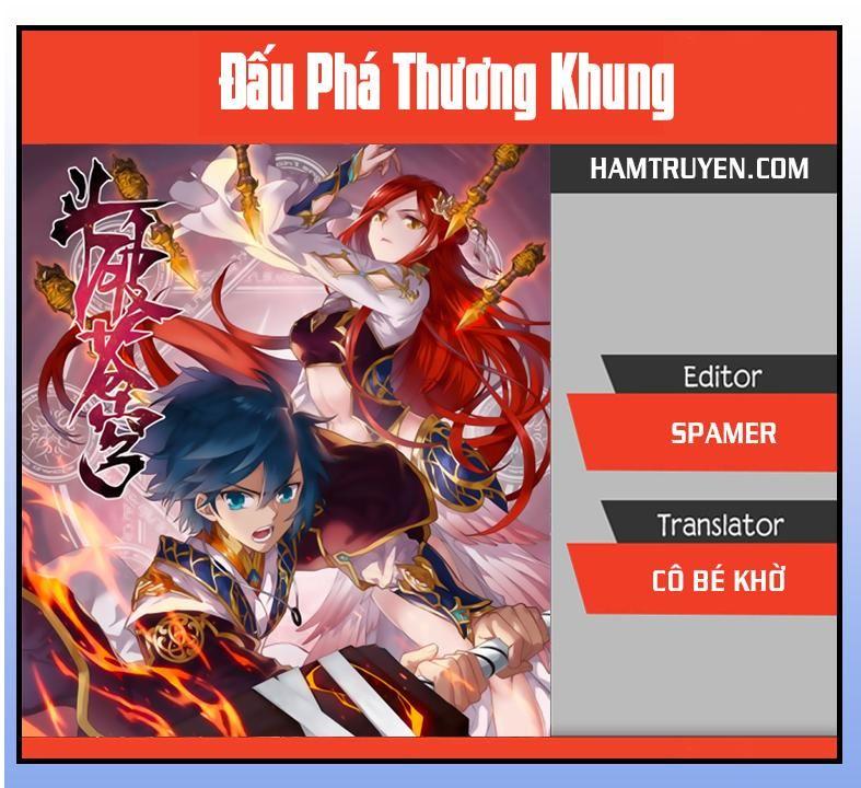 Đấu Phá Thương Khung Chapter 284.5 - Trang 2