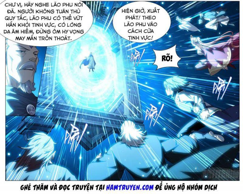 Đấu Phá Thương Khung Chapter 284.5 - Trang 2