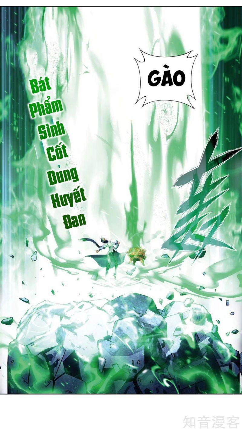 Đấu Phá Thương Khung Chapter 280.5 - Trang 2