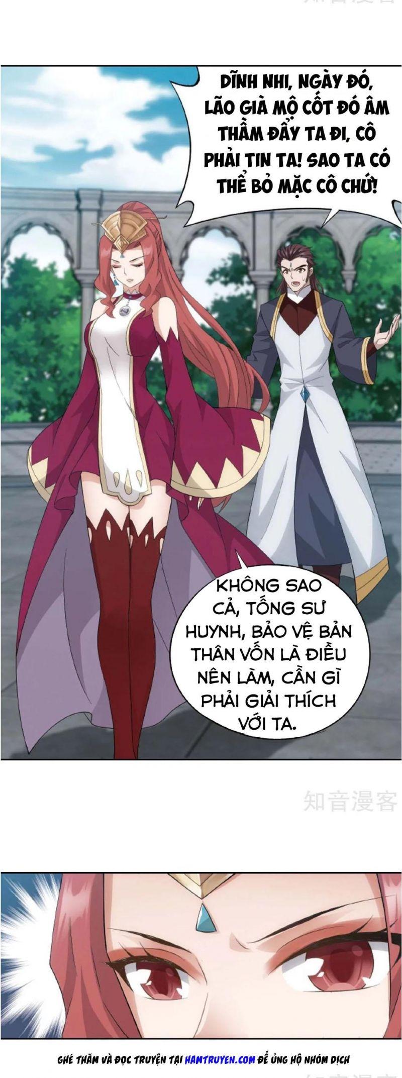 Đấu Phá Thương Khung Chapter 278.5 - Trang 2