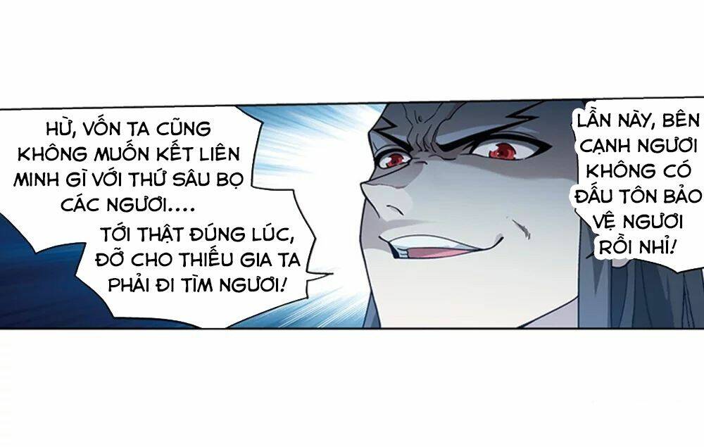 Đấu Phá Thương Khung Chapter 274.5 - Trang 2