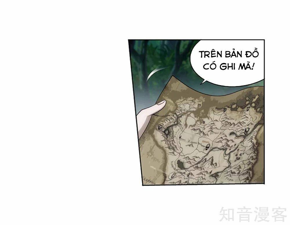 Đấu Phá Thương Khung Chapter 274.5 - Trang 2