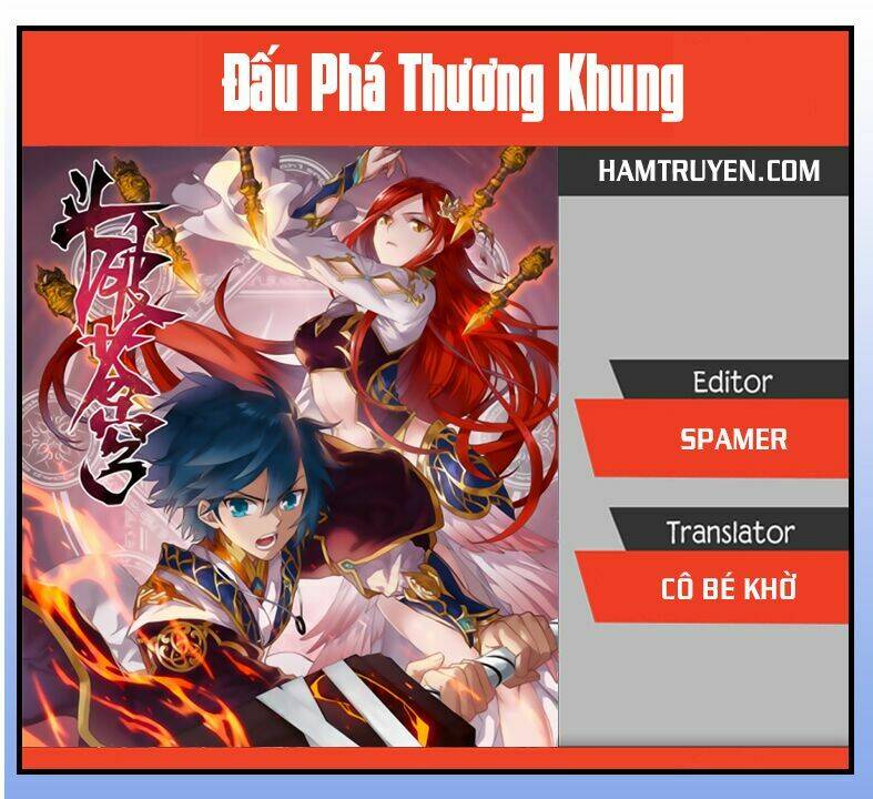 Đấu Phá Thương Khung Chapter 273 - Trang 2