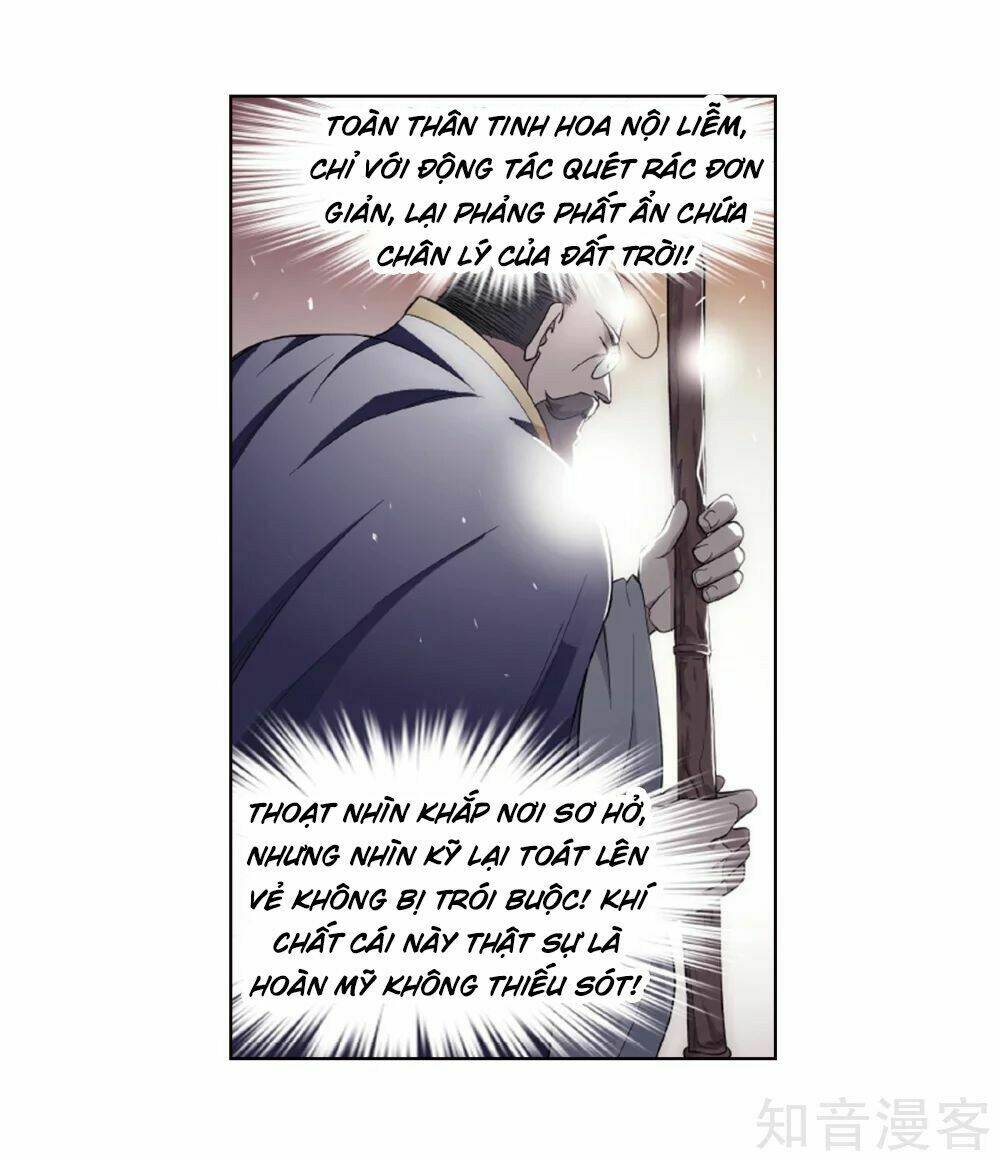 Đấu Phá Thương Khung Chapter 272 - Trang 2