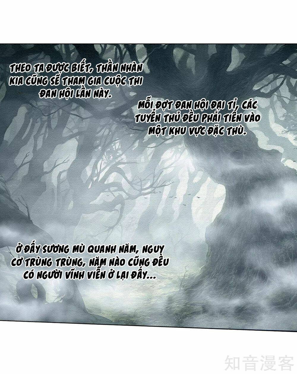 Đấu Phá Thương Khung Chapter 271.5 - Trang 2