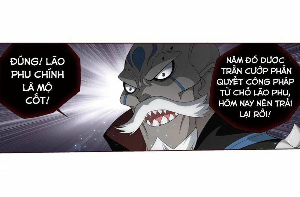 Đấu Phá Thương Khung Chapter 271 - Trang 2