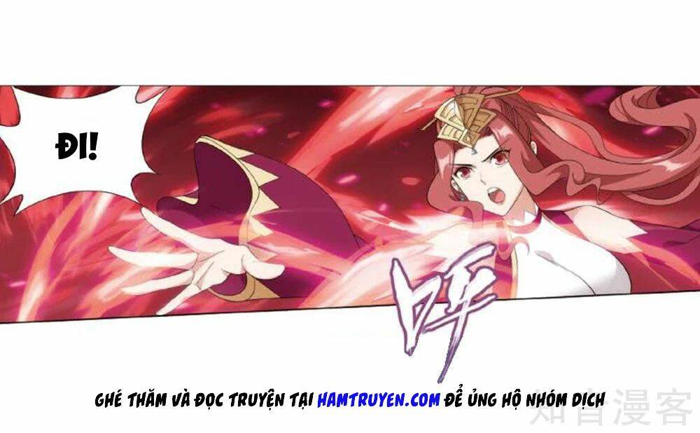 Đấu Phá Thương Khung Chapter 269.5 - Trang 2